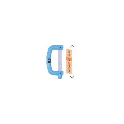 DS Diastrip 2 side 0.5mm 60mic (12)