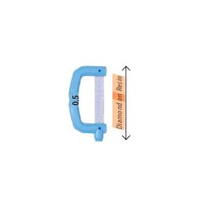 DS Diastrip 2 side 0.5mm 60mic (5)