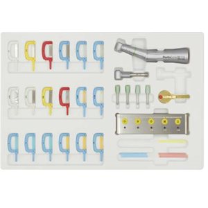Dentasonic Prof Kit 2 1Yr