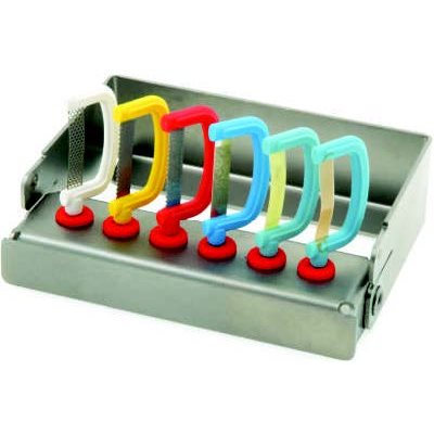 Dentasonic Steristrip holder 6 (1)
